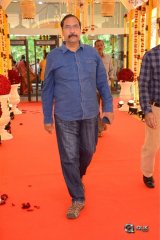 Celebs at Bandla Ganesh Brothers Daughter Ashritha Wedding Photos